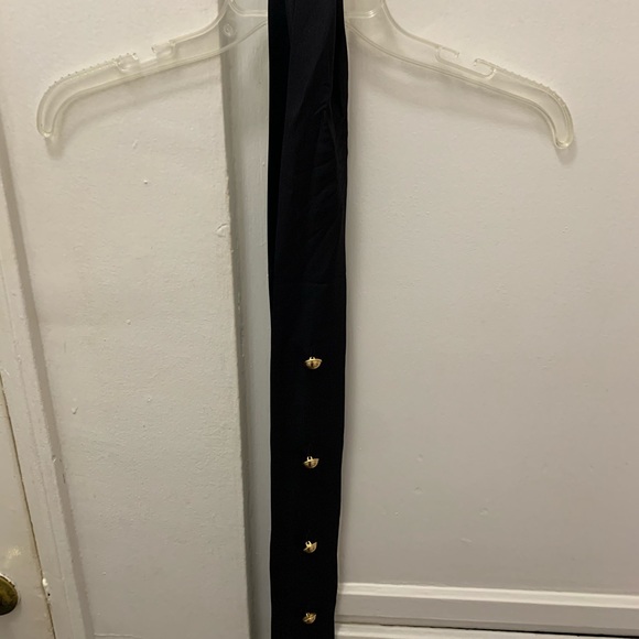 New Ladies Banana Republic Scarf - Picture 7 of 9